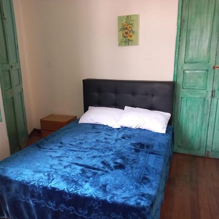 Mochileros Viajeros Hostel Bogota Buitenkant foto