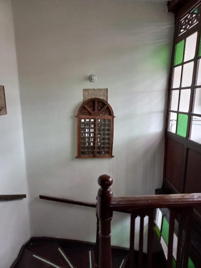 Mochileros Viajeros Hostel Bogota Buitenkant foto