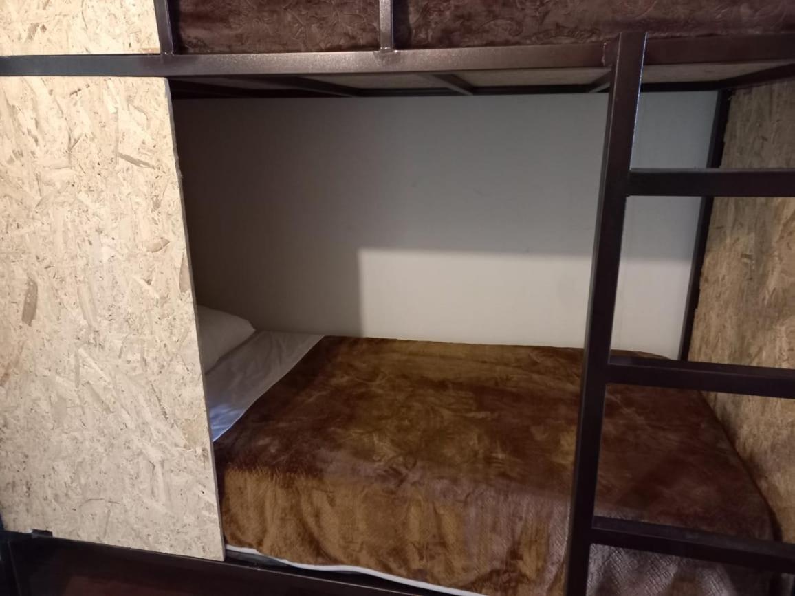 Mochileros Viajeros Hostel Bogota Buitenkant foto